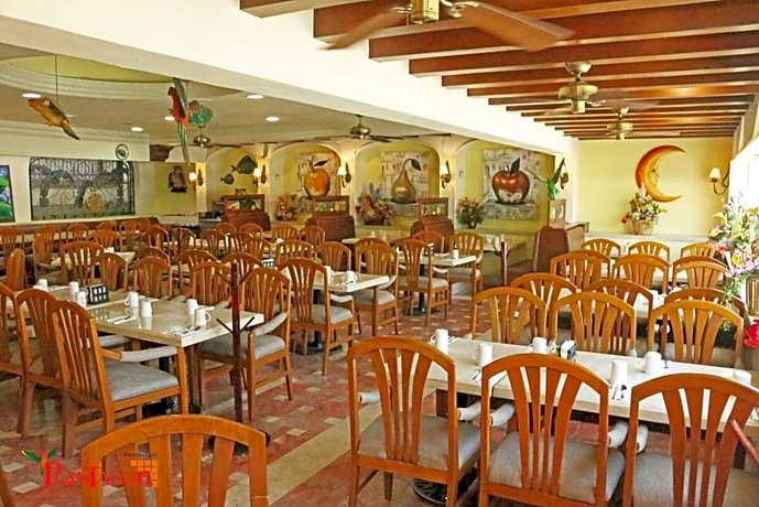 Hotel Plaza Inn Los Mochis